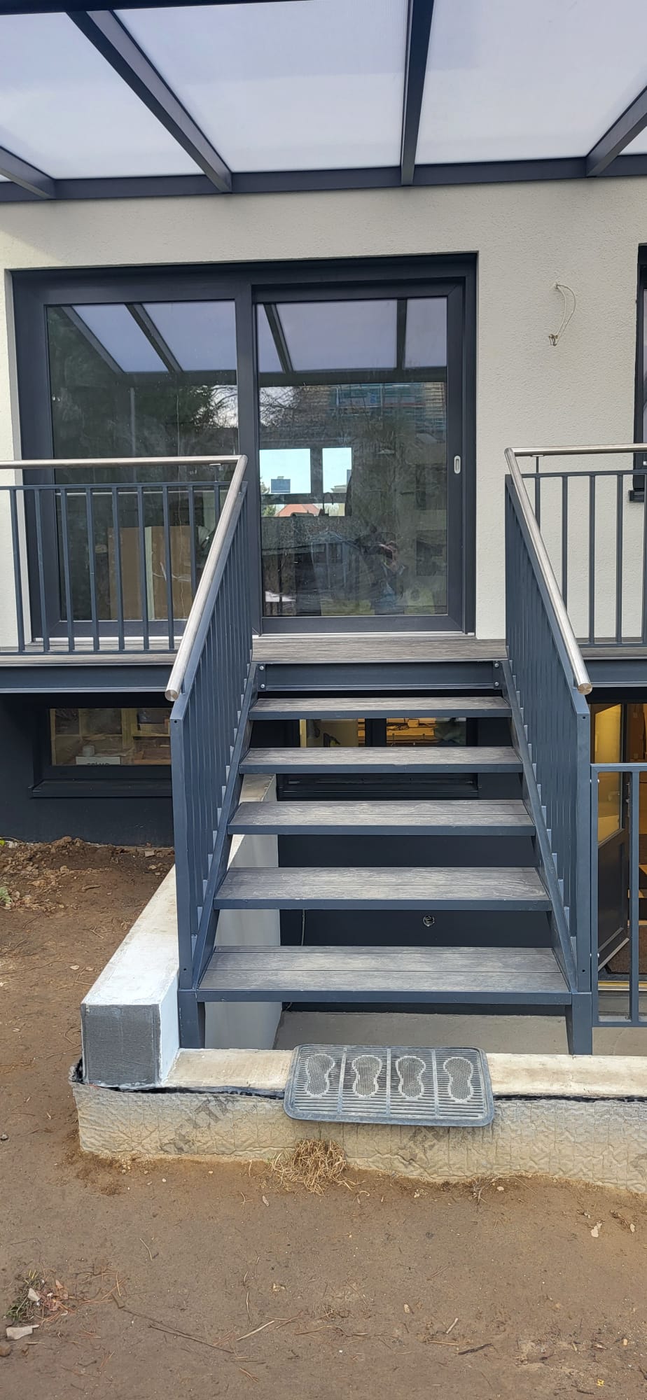 Projekt Komplettbau